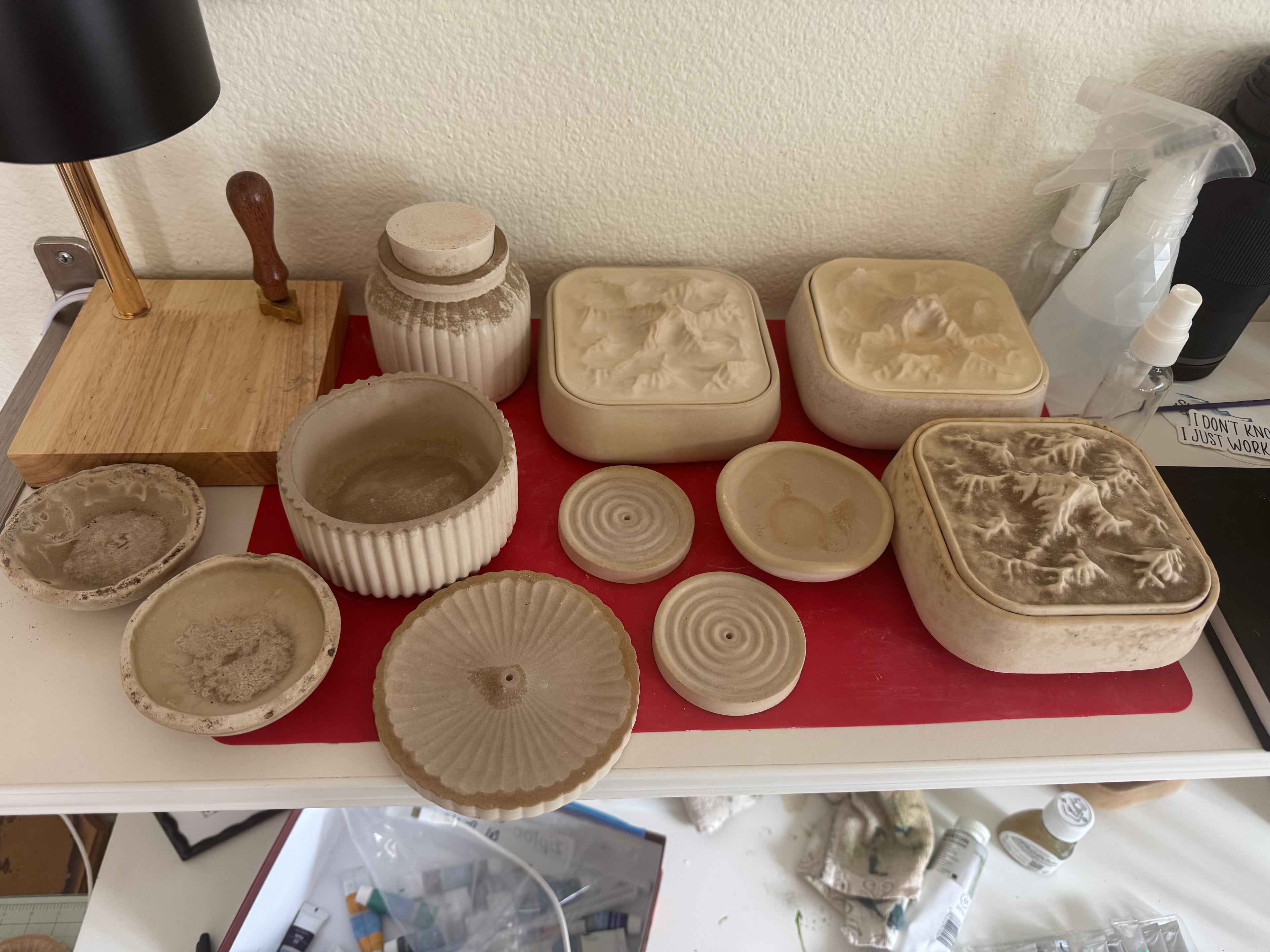 Studio Collections
