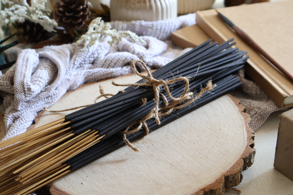 Hearth Incense | 16ct