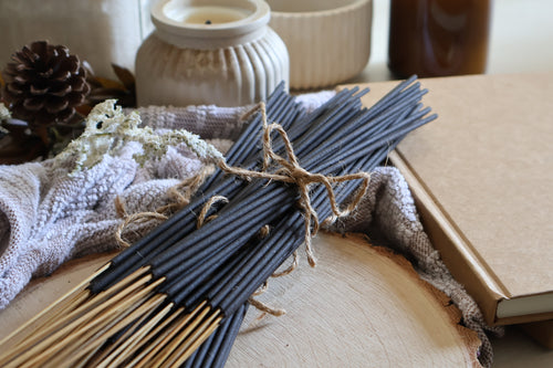 Hearth Incense | 16ct