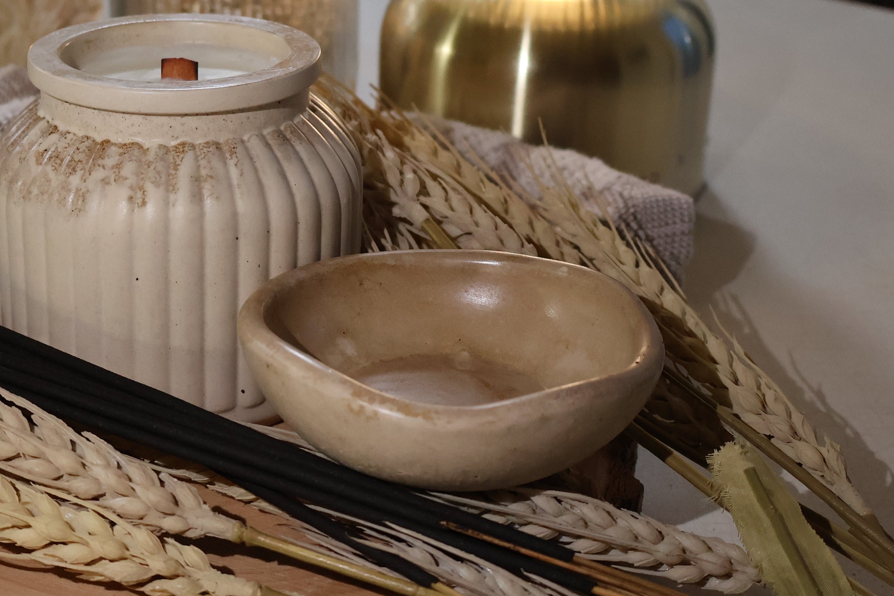 Hearth Trinket Bowl