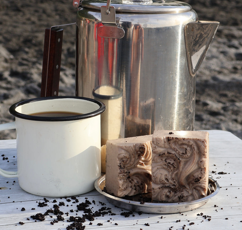 Ritual Bar Soaps