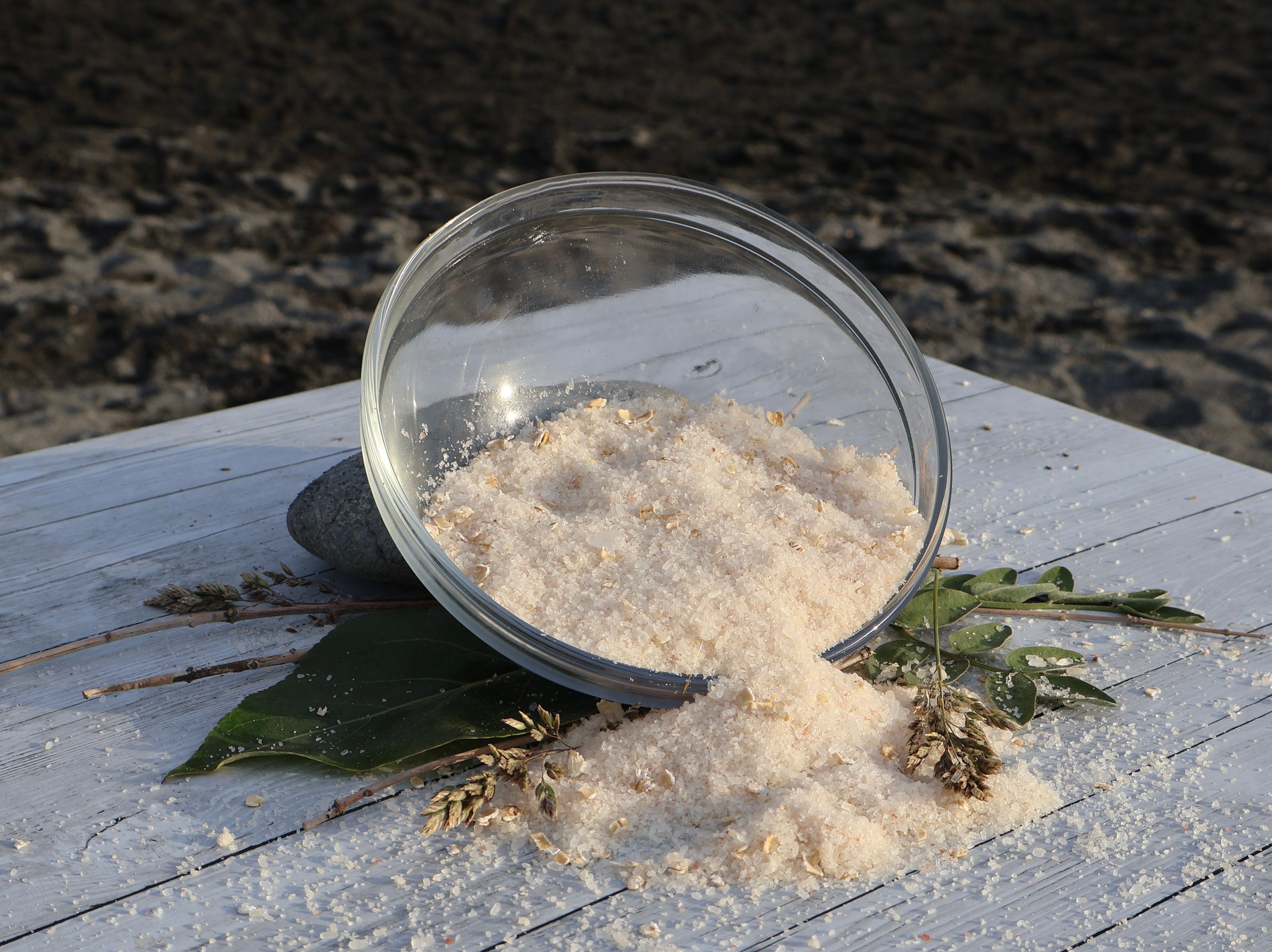 Juna’s Hearth Ritual Soak