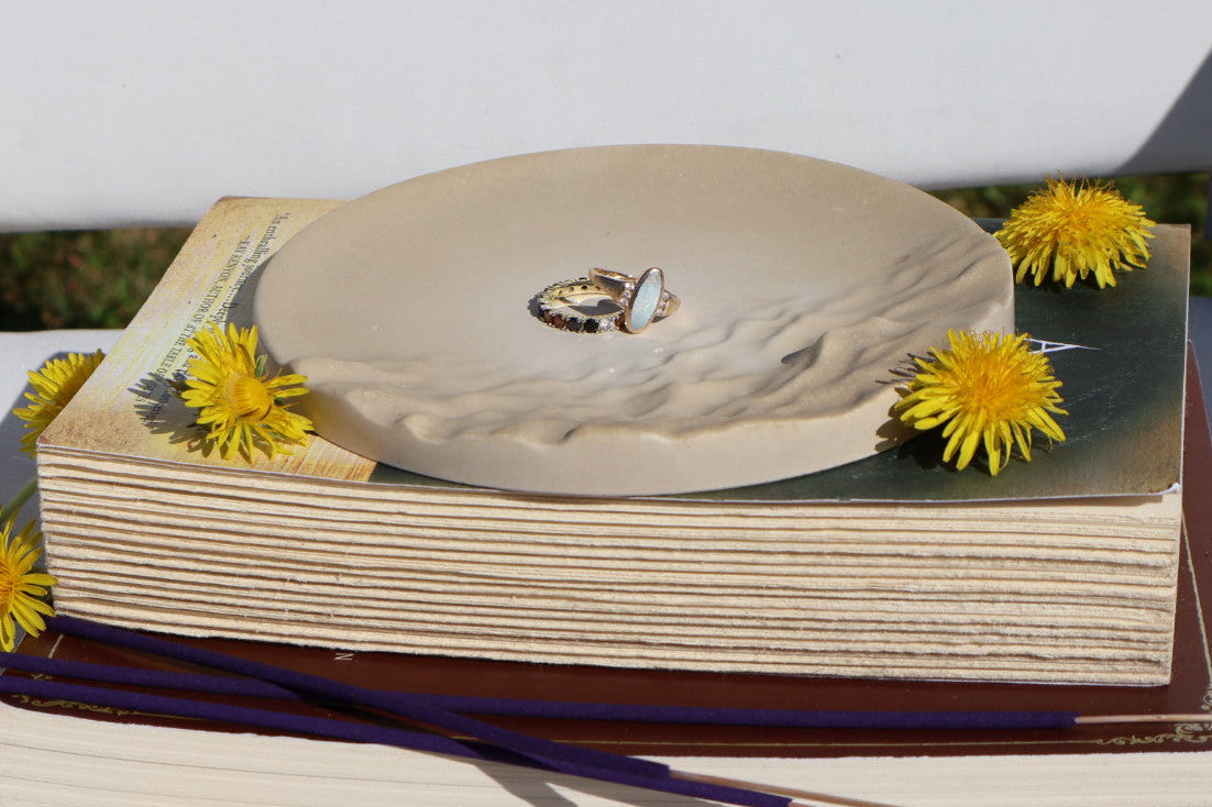 Hearthstone Trinket Tray