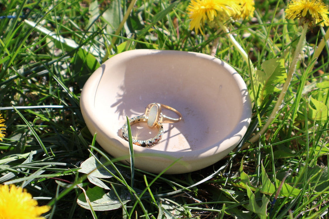 Hearth Trinket Bowl